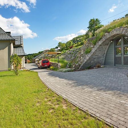 Vila Magnolia Banská Štiavnica المظهر الخارجي الصورة