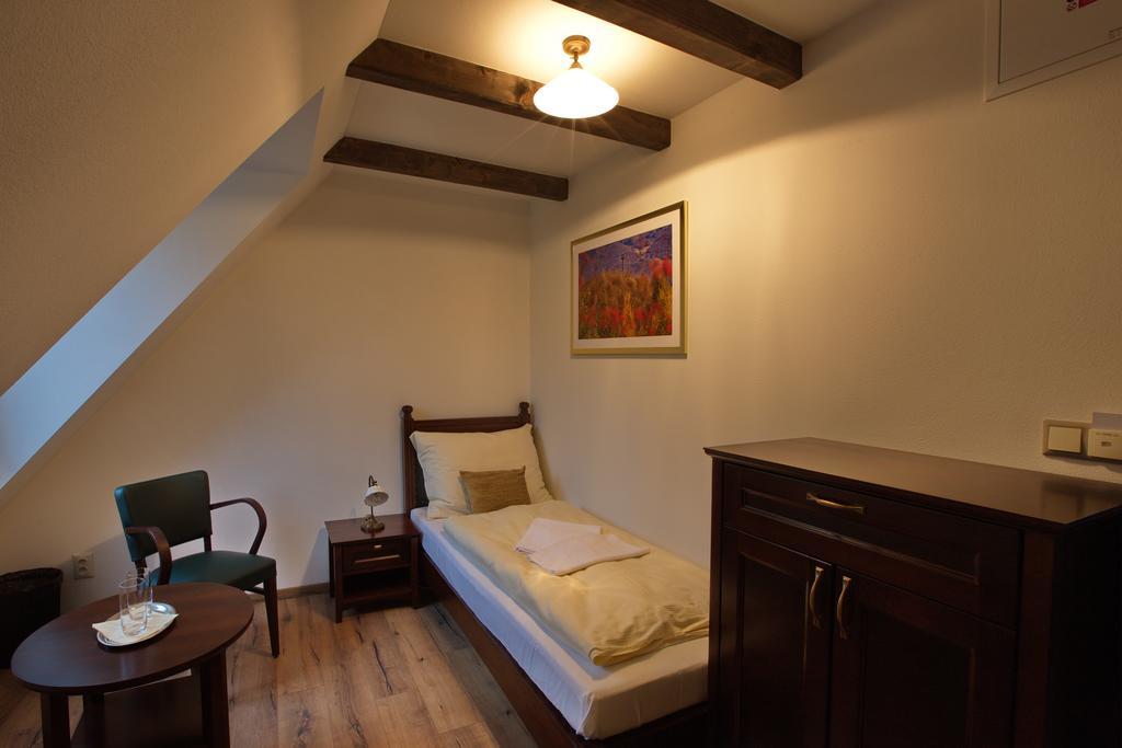 Vila Magnolia Banská Štiavnica المظهر الخارجي الصورة